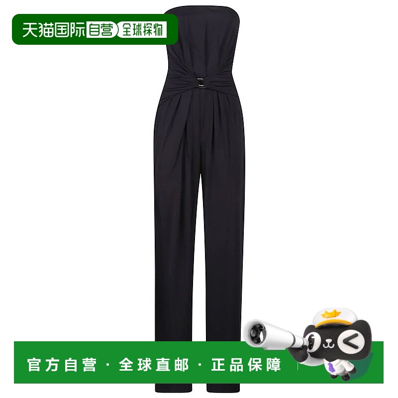 1h可退 香港直邮MAX MARA 女士外套 2511641014600 SS2025 蓝色 M
