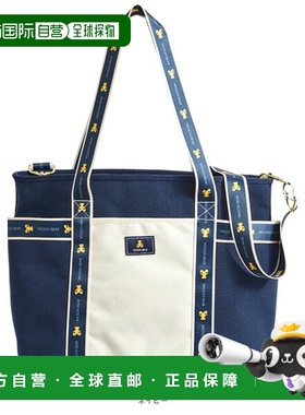 日本直邮Wilson 网球包 Bear JPN 系列手提包 BEAR JPN COLLECTIO