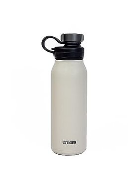 TIGER 水壶 MTA-T120WK 白色 1.2 升 碳酸水 茶