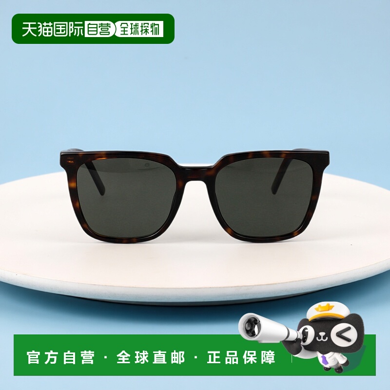 1h可退 欧洲直邮saint laurent 女士 太阳镜