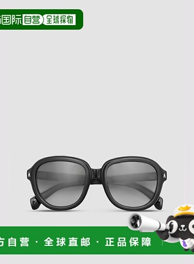 欧洲直邮MONCLER 盟可睐 25秋冬 5690LME6007X3001SL3C 男士 太阳