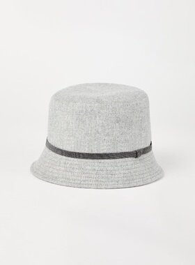 1h可退 欧洲直邮BRUNELLO CUCINELLI 26春夏 242MCAP90020 女士