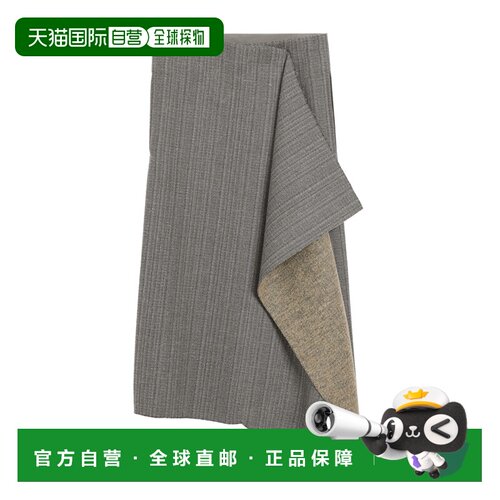 香港直邮Ami Paris 女士抓绒衣 FSK425WV00800711 A支付后1h可退