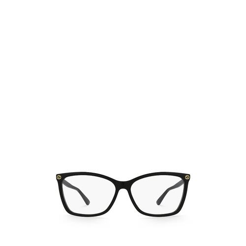 GUCCI 女士太阳镜 GG0025O001