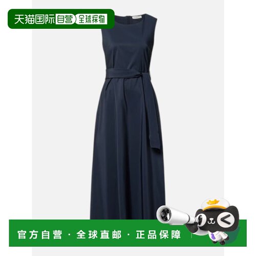 香港直邮WEEKEND MAX MARA 女士连衣裙 2625226091002002 AW2026