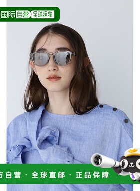 1h可退 日本直邮官方授权 human woman 太阳镜