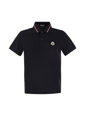 MONCLER 男士T恤 J10918A0002189A1677X
