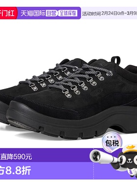 1h可退 香港直邮keen 女士 Kosa Durable Durable 防水台风格牛津