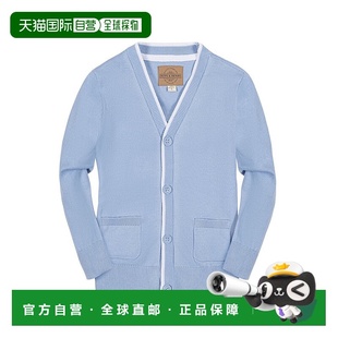 blue Henry Sweater 美国奥莱直发 Cardigan 自营Hope