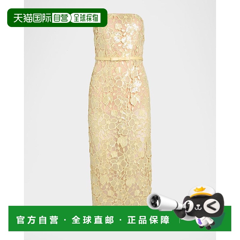 1h可退 【美国直邮】retrofête 女士 连衣裙