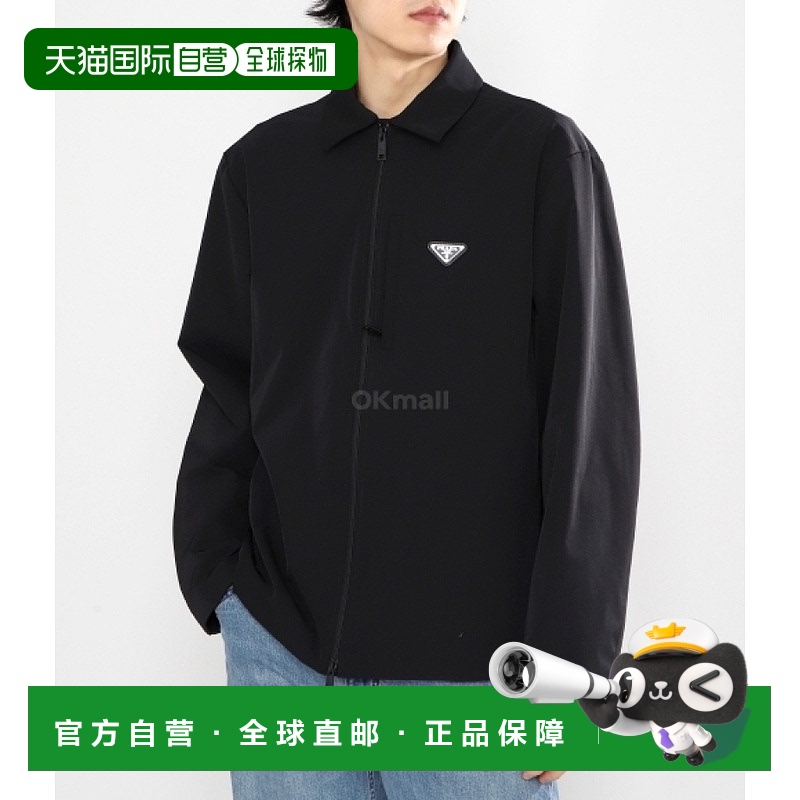 韩国直邮PRADA SC640M 11QL F0002 夹克普拉达