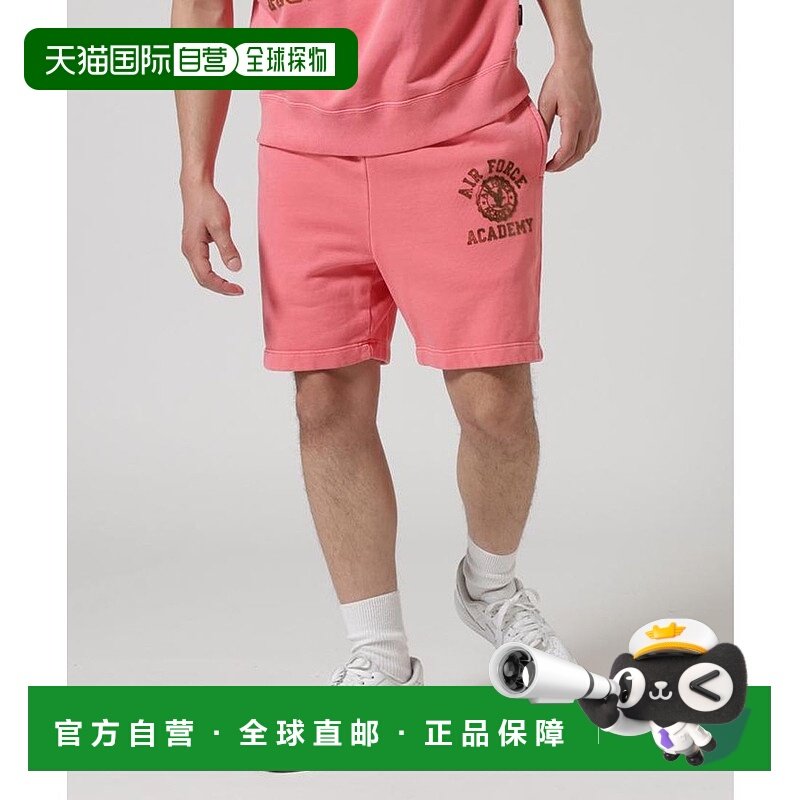 日本直邮AVIREX USAFA运动短裤 [AV1129EM025684]
