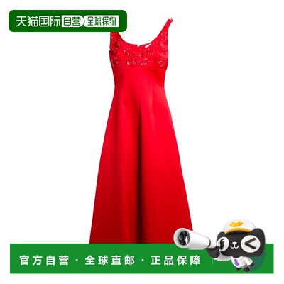 香港直邮EMILIA WICKSTEAD 女士 Special Occasion 连衣裙