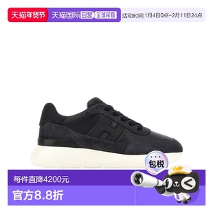 欧洲直邮hogan 男士 时尚休闲鞋