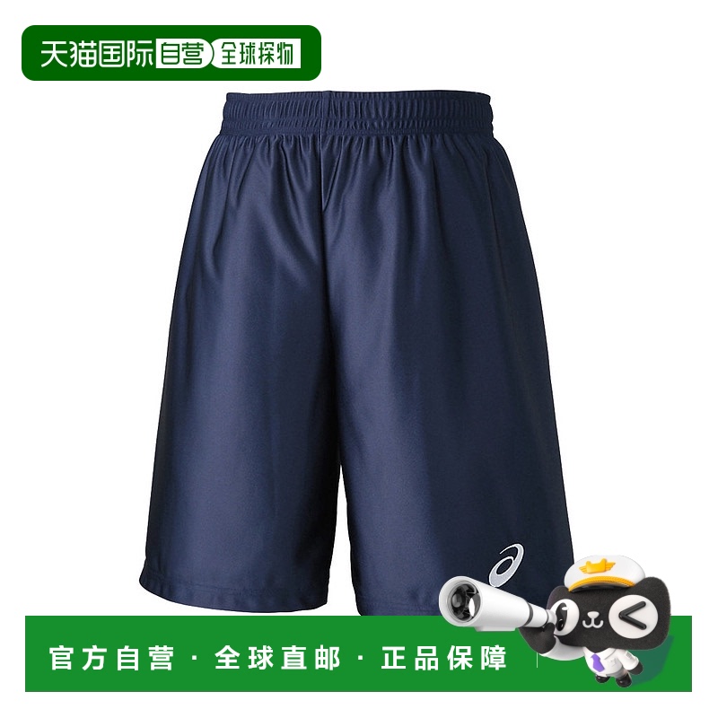 日本直邮【日本直邮】ASICS亚瑟士男女同款T恤XB7615-50新款