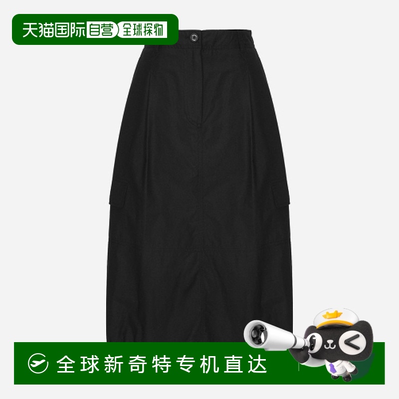 1h可退 韩国直邮thursday island  半身裙