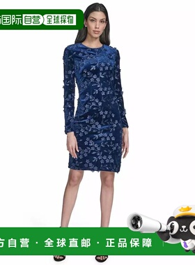【美国直邮】eliza j 女士 连衣裙