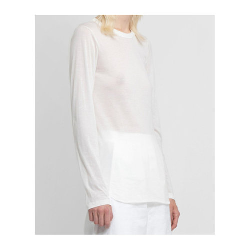 欧洲直邮ann demeulemeester（女鞋） 女士 衬衫女装