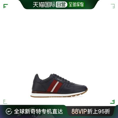 香港直邮BALLY 男士运动鞋 ASTELFO597799INK15