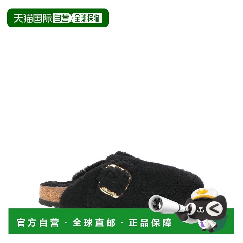 1h可退 香港直邮潮奢 birkenstock 勃肯 女士 Mules 木屐,运动鞋new,运动休闲鞋,淘宝优惠券,粉丝福利购,淘宝优惠卷