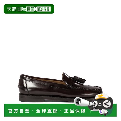 香港直邮SEBAGO 女士芭蕾乐福鞋 7001560903 【付后1h可退】
