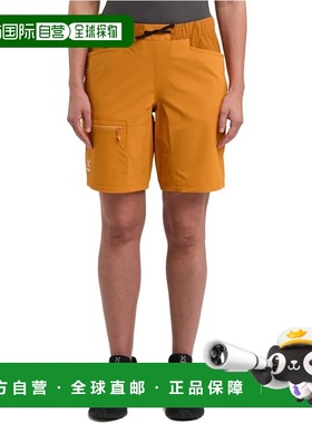 香港直邮HAGLOFS ROC Lite Standards 短裤 女士休闲裤