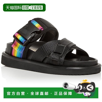 自营kurt geiger londonOrson  Womens Slip On Outdoors Slide S