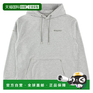 韩国直邮Discovery Expedition 丹佛连帽衫 DXHD33054 MGS_P40594