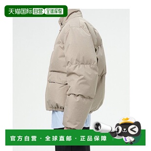 香港直邮OUR LEGACY 男士外套 M4241DB AW2024 花色 长袖羽绒服