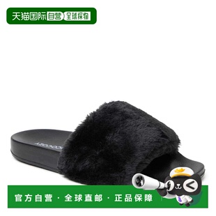 自营dearfoamsEcoCozy Women's Sustainable Faux Shearling Slid