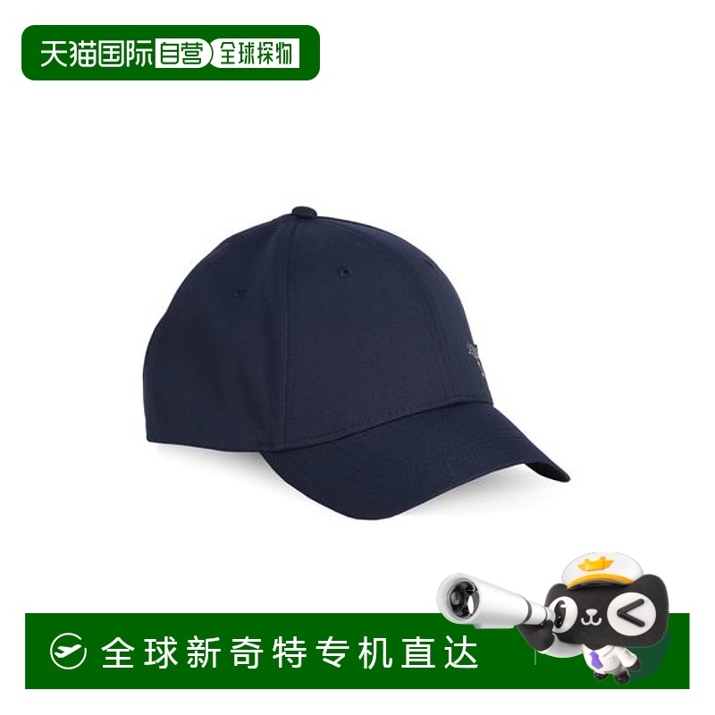 日本直邮PUMA-ESS Metal Puma Cat Cat AF BB Caff新款户外帽子