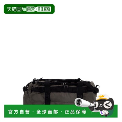 香港直邮The North Face 北面 男士 Base Camp Duffel 旅行袋 NF0