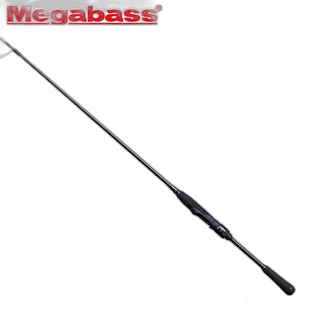 日本直邮Megabass 鲈鱼竿 Levante (Levante) SP JP 2pieces(2019