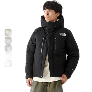 日本直邮The North Face Baltoro 轻便夹克 (ND92551) 男女皆宜这