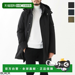 日本直邮DUNO 男士 Geyser P 羽绒服 Parma 901 Geyser P