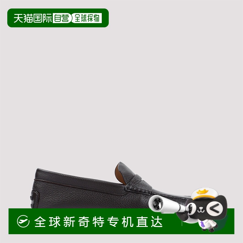 1h可退 香港直邮TOD'S 男士商务休闲鞋 XXM31L00640S5NS800TESTA