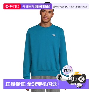 1h可退 香港直邮the north face 北面 男士 Evolution Emb 水手领