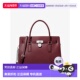 Satchel 自营michael oxb Large Leather korsHamilton Moderne