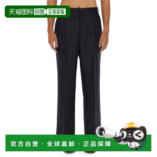 1h可退 香港直邮ETRO 男士休闲裤 MREA002299TU2H5B0387 AW2024