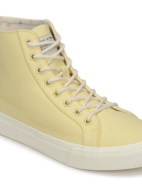 Levi's 李维斯 DECON MID S 女士鞋子高帮板鞋 234200-677-73