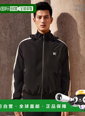 香港直邮PALM ANGELS 男士卫衣 PMEA267R24FAB0011003 SS2025