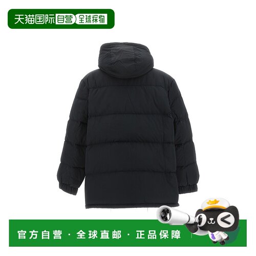 香港直邮MAISON KITSUNÉ 男士夹克 LM02204WQ4016P199 AW2024