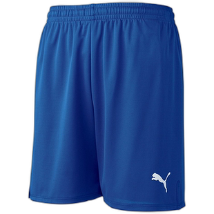 日本直邮PUMA LIGA 短裤 core Jr 比赛裤 729972-07 Junior