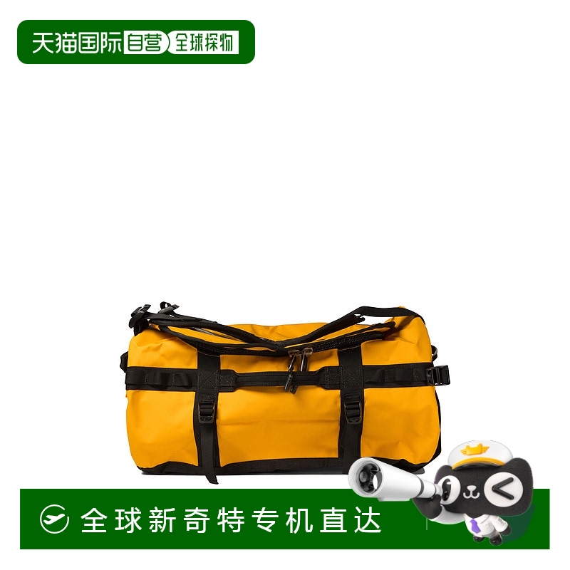 1h可退 香港直邮潮奢 The North Face 北面 男士 旅行袋 NF0A52ST