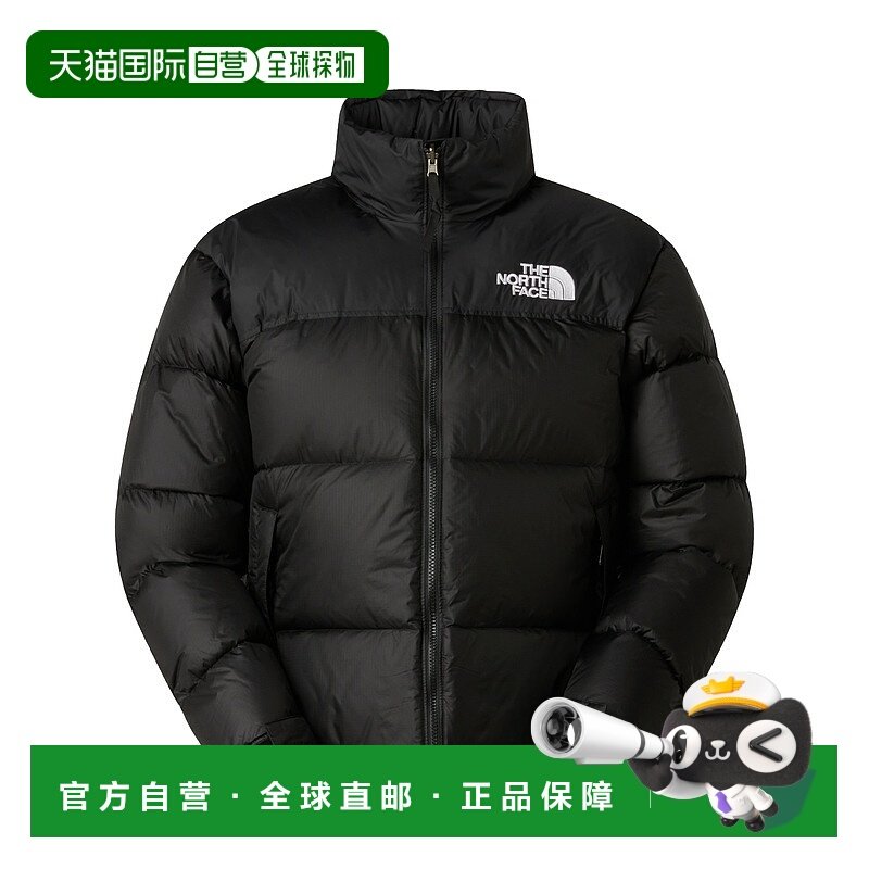 香港直邮THE NORTH FACE 男士羽绒服 NF0A3C8DGOENF0A3C8D4G3TNF