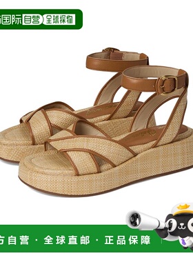 1h可退 【美国直邮】sam edelman 女士 凉鞋新款