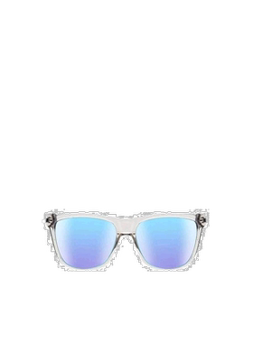 香港直邮DSQUARED2 男士太阳镜 DQ013620X AW2025 蓝色 徽标太阳