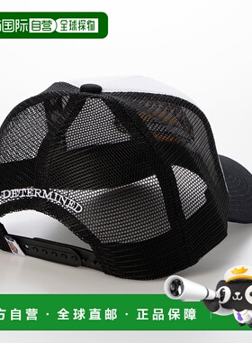 日本直邮Dickies EX FIRE ICON MESH 运动帽子 D0029EM003049