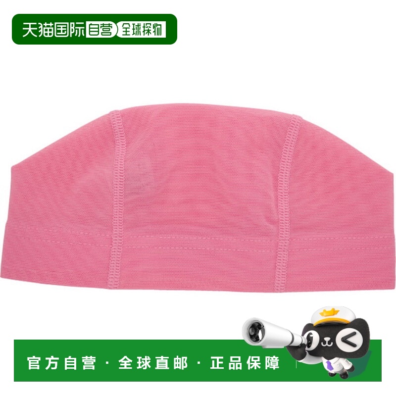 日本直邮SWANS 网帽L 码游泳游泳帽SA61L-PIN