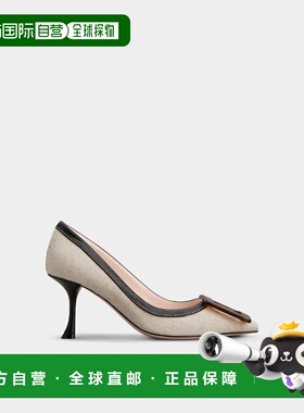 1h可退 欧洲直邮ROGER VIVIER 26春夏 RVW61844530UYA9R21 女士